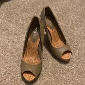 Aldo Heels
